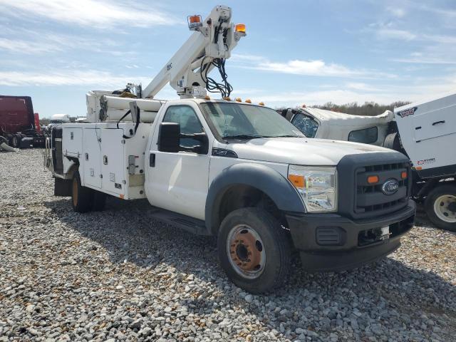 Aukcja sprzedaży 2015 Ford F450 Super, vin: 1FDUF4GY6FEC59022, numer aukcji: 95786235