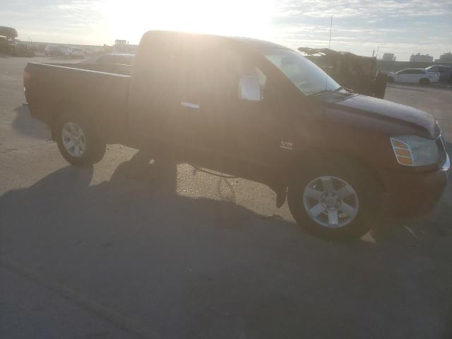 78105715 :رقم المزاد ، 1N6AA06A84N590763 vin ، 2004 Nissan Titan مزاد بيع