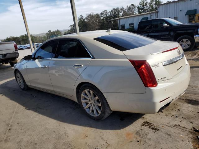Auction sale of the 2014 Cadillac Cts Luxury, vin: 1G6AR5S33E0154372, lot number: 49079105