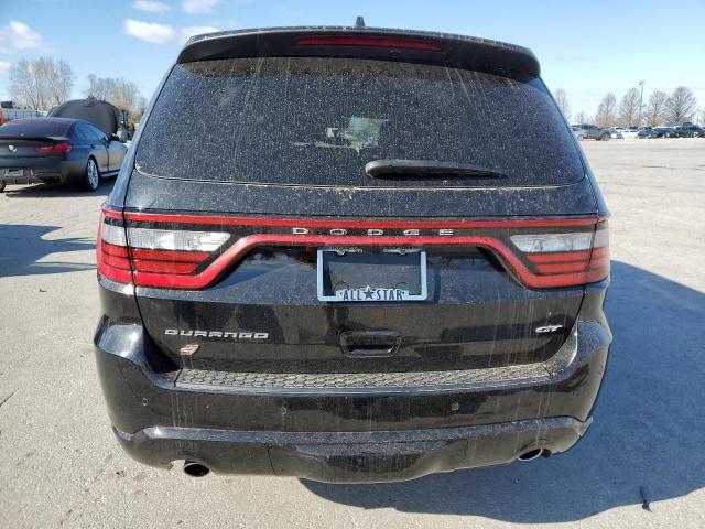 2022 Dodge Durango მანქანა იყიდება აუქციონზე, vin: 1C4RDJDG1NC136216, აუქციონის ნომერი: 73313615