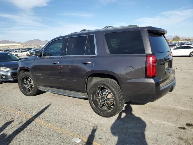 Продажа на аукционе авто 2017 Chevrolet Tahoe, vin: 1GNSKCKC1HR149382, номер лота: 48620215