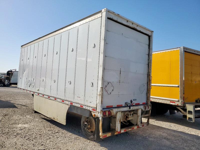 Продаж на аукціоні авто 2007 Wabash 28 Trailer, vin: 1JJV281W57L060311, номер лоту: 47031855