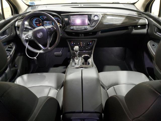 50607365 :رقم المزاد ، LRBFXDSA3HD110661 vin ، 2017 Buick Envision E مزاد بيع