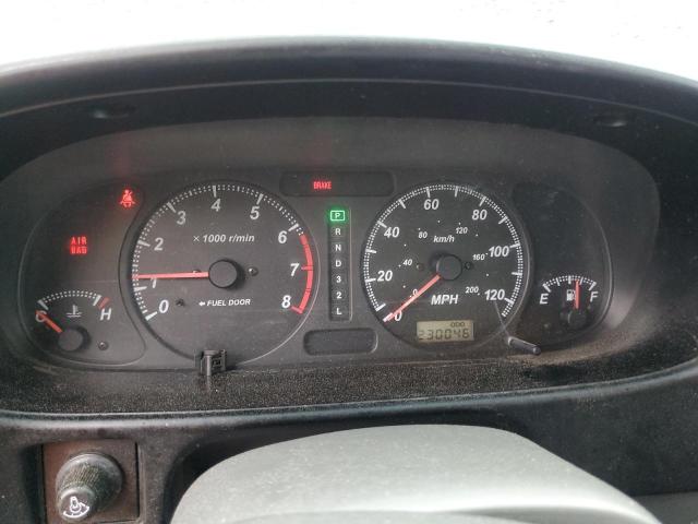 Продаж на аукціоні авто 2002 Isuzu Rodeo, vin: 4S2DM58W424304881, номер лоту: 49296285