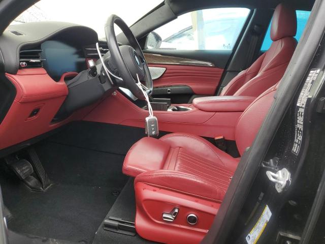 Aukcja sprzedaży 2023 Maserati Grecale, vin: ZN682AVM7P7434172, numer aukcji: 47439235