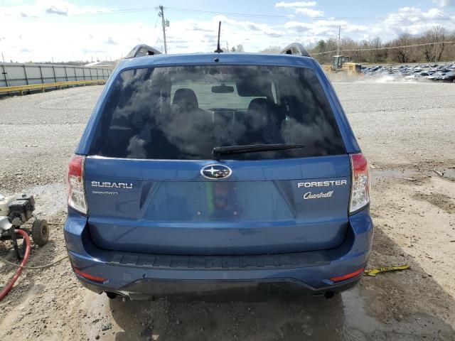 Aukcja sprzedaży 2012 Subaru Forester, vin: JF2SHBDC3CH434339, numer aukcji: 50035215