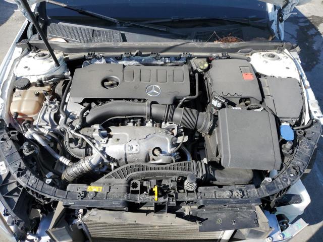 Продажа на аукционе авто 2019 Mercedes-benz A, vin: WDD3G4EB0KW022029, номер лота: 48233155