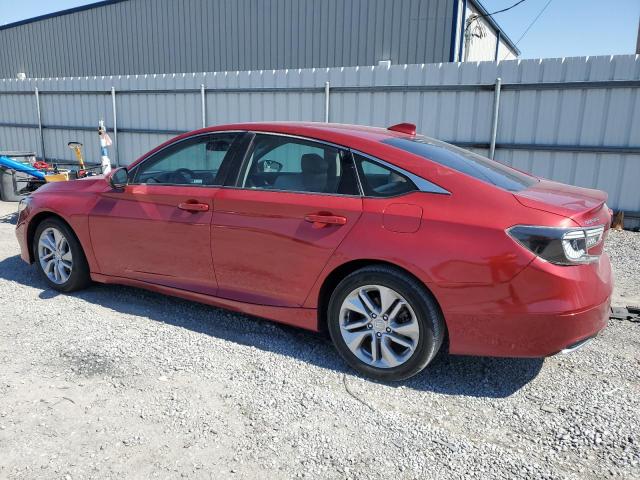 Продаж на аукціоні авто 2020 Honda Accord Lx, vin: 1HGCV1F19LA048083, номер лоту: 49038085