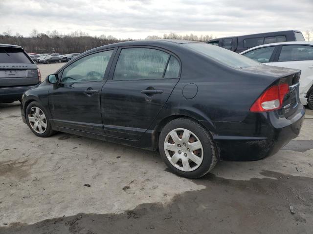 Aukcja sprzedaży 2011 Honda Civic, vin: 2HGFA1F55BH530772, numer aukcji: 48677965