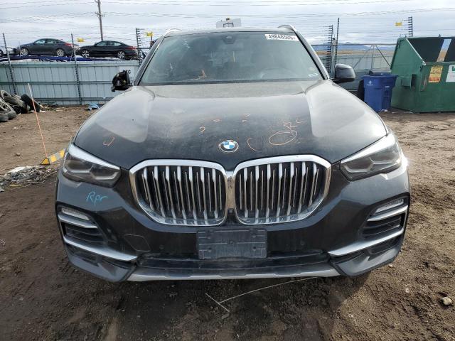 49848505 :رقم المزاد ، 5UXCR6C51KLL34289 vin ، 2019 Bmw X5 مزاد بيع