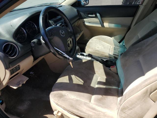 Продажа на аукционе авто 2007 Mazda 6, vin: 1YVHP80C275M47010, номер лота: 49858095