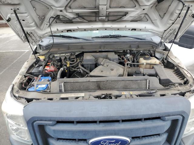 76476675 :رقم المزاد ، 1FDRF3A65DEB92305 vin ، 2013 Ford F350 Super مزاد بيع