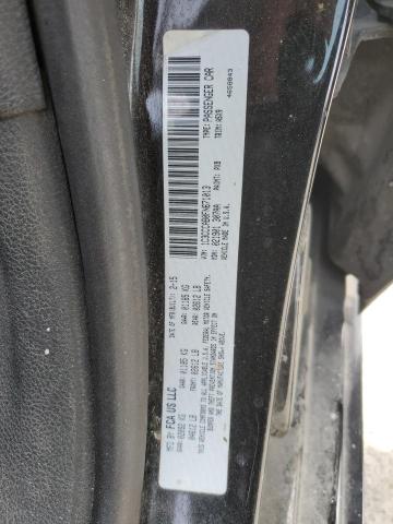 Продаж на аукціоні авто 2015 Chrysler 200, vin: 1C3CCCAB0FN671013, номер лоту: 50199205