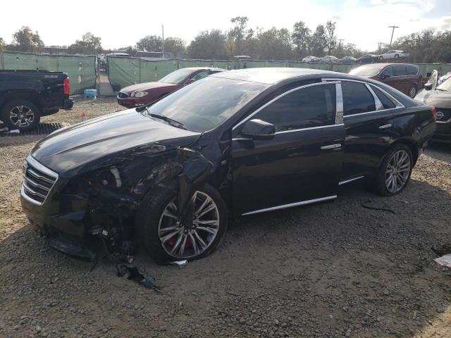 Aukcja sprzedaży 2018 Cadillac Xts Luxury, vin: 2G61M5S36J9117797, numer aukcji: 50847635