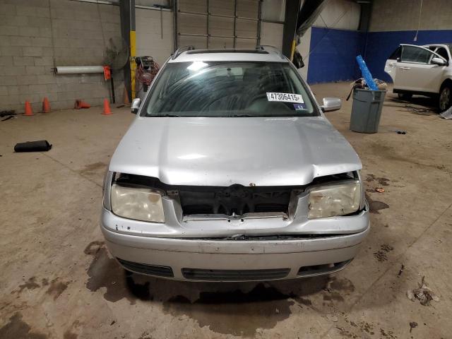 Продажа на аукционе авто 2003 Volkswagen Jetta, vin: WVWSK61J23W197946, номер лота: 47306415