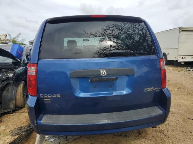 2010 Dodge Grand Caravan მანქანა იყიდება აუქციონზე, vin: 2D4RN4DE7AR341654, აუქციონის ნომერი: 49146885