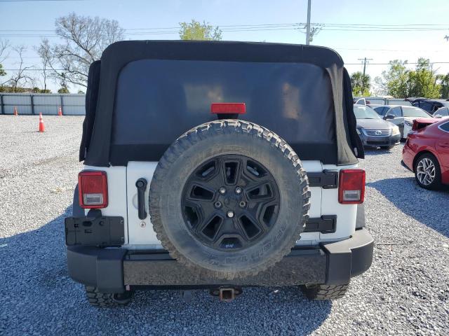 49286145 :رقم المزاد ، 1C4BJWDG1JL924818 vin ، 2018 Jeep Wrangler U مزاد بيع