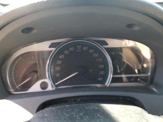 Aukcja sprzedaży 2009 Toyota Venza, vin: 4T3ZE11A59U020064, numer aukcji: 48669405