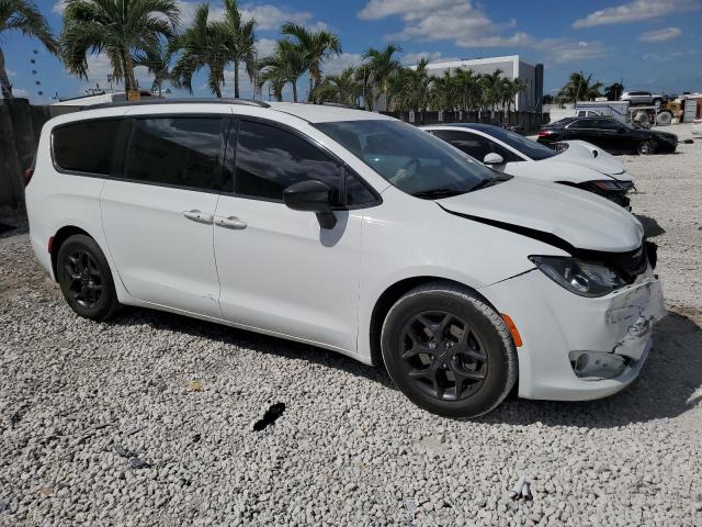 49661625 :رقم المزاد ، 2C4RC1BG2KR568970 vin ، 2019 Chrysler Pacifica مزاد بيع