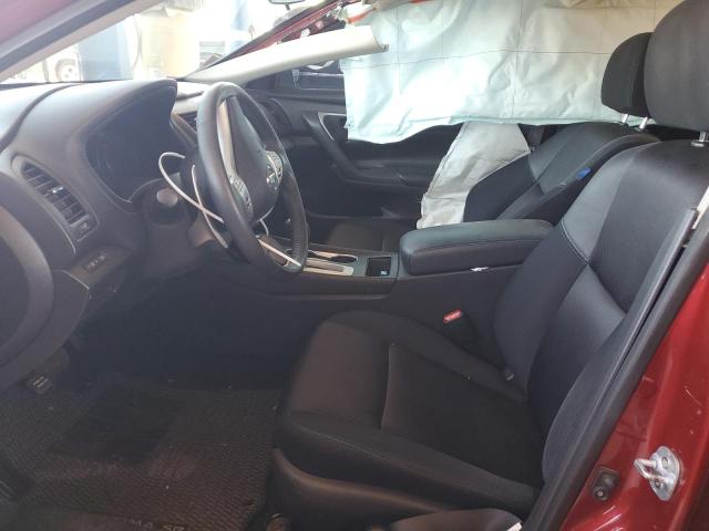 2016 Nissan Altima მანქანა იყიდება აუქციონზე, vin: 1N4AL3AP3GN384691, აუქციონის ნომერი: 50357705