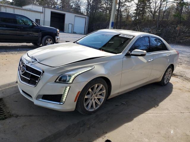 Aukcja sprzedaży 2014 Cadillac Cts Luxury, vin: 1G6AR5S33E0154372, numer aukcji: 49079105