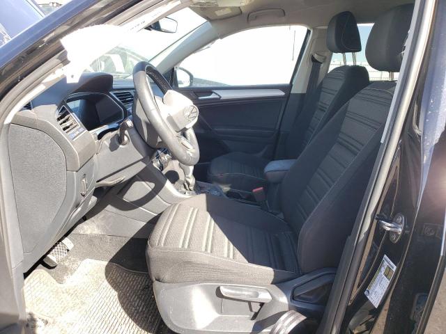 Aukcja sprzedaży 2024 Volkswagen Tiguan S, vin: 3VVFB7AX8RM116194, numer aukcji: 48991695