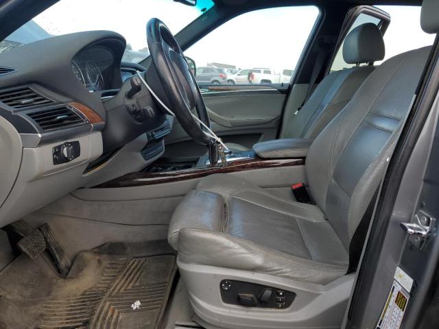 Aukcja sprzedaży 2007 Bmw X5, vin: 4USFE43547LY75658, numer aukcji: 46067445