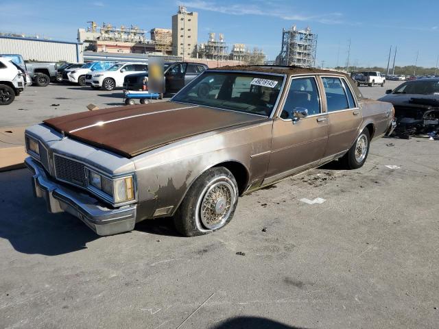 Продаж на аукціоні авто 1984 Oldsmobile Delta 88 R, vin: 1G3AY69YXE9725875, номер лоту: 70146125