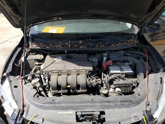 Aukcja sprzedaży 2015 Nissan Sentra, vin: 3N1AB7AP3FY250515, numer aukcji: 50987975