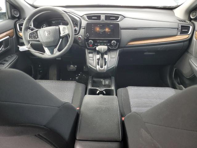 45685705 :رقم المزاد ، 2HKRW2H50JH106194 vin ، 2018 Honda Cr-v مزاد بيع