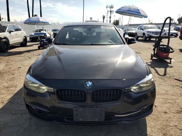 Продаж на аукціоні авто 2016 Bmw 328, vin: WBA8E9G52GNU29483, номер лоту: 49924795