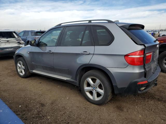Aukcja sprzedaży 2007 Bmw X5, vin: 4USFE43547LY75658, numer aukcji: 46067445