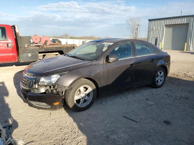 52837236 :رقم المزاد ، 1G1PC5SB0F7184768 vin ، 2015 Chevrolet Cruze مزاد بيع