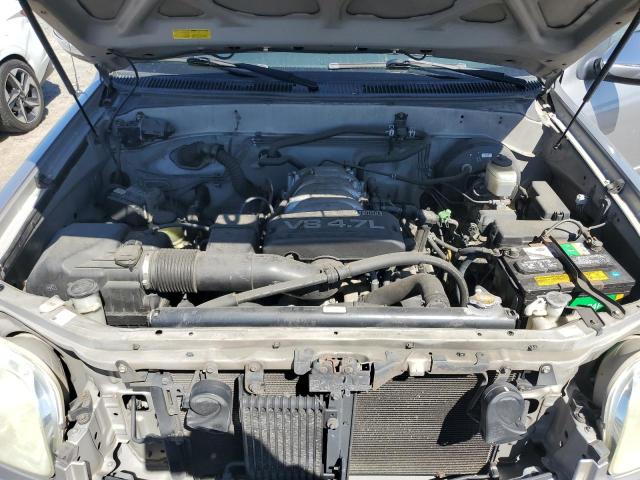 Продажа на аукционе авто 2004 Toyota Tundra, vin: 5TBET34114S459938, номер лота: 49531385