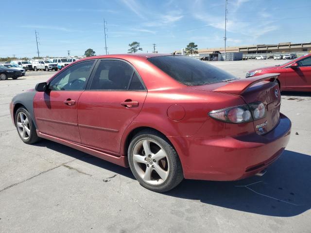 Продажа на аукционе авто 2007 Mazda 6, vin: 1YVHP80C275M47010, номер лота: 49858095