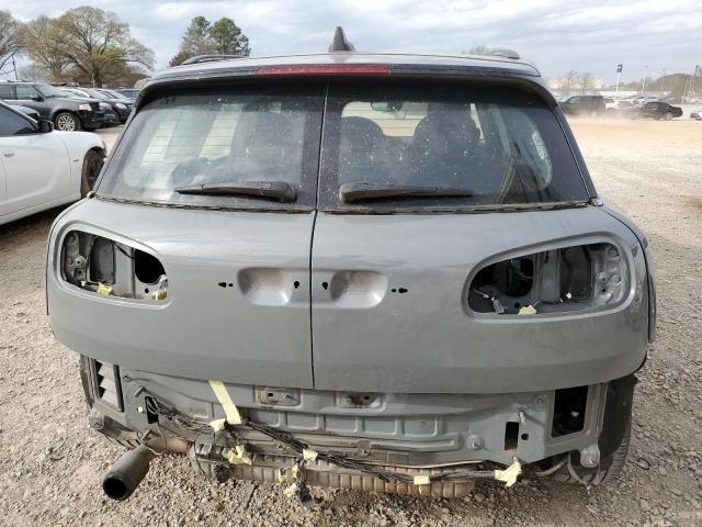2017 Mini Cooper მანქანა იყიდება აუქციონზე, vin: WMWLU1C34H2F28735, აუქციონის ნომერი: 48894345