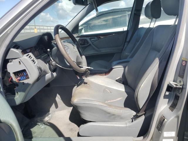 2001 Mercedes-benz E 320 მანქანა იყიდება აუქციონზე, vin: WDBJH65J01B276815, აუქციონის ნომერი: 75748694