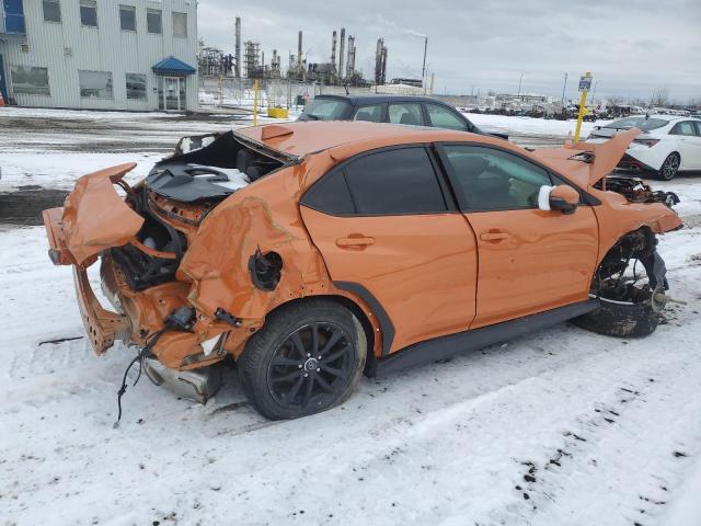 Aukcja sprzedaży 2022 Subaru Wrx Limite, vin: JF1VBAL65N9009744, numer aukcji: 42166445