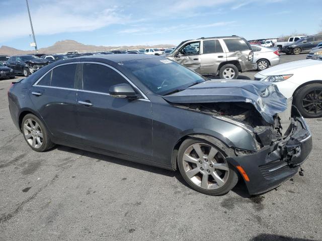 50076475 :رقم المزاد ، 1G6AB5RX0F0101188 vin ، 2015 Cadillac Ats مزاد بيع