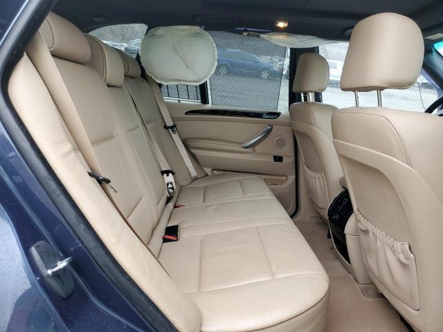 Aukcja sprzedaży 2005 Bmw X5, vin: 5UXFA13595LY00370, numer aukcji: 50279595