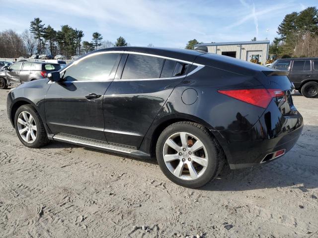 2010 Acura Zdx მანქანა იყიდება აუქციონზე, vin: 2HNYB1H42AH502204, აუქციონის ნომერი: 47900695