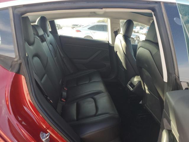 47953325 :رقم المزاد ، 5YJ3E1EB9KF364856 vin ، 2019 Tesla Model 3 مزاد بيع