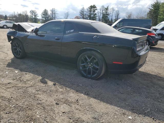 Продаж на аукціоні авто 2022 Dodge Challenger, vin: 2C3CDZBT0NH171822, номер лоту: 50569925
