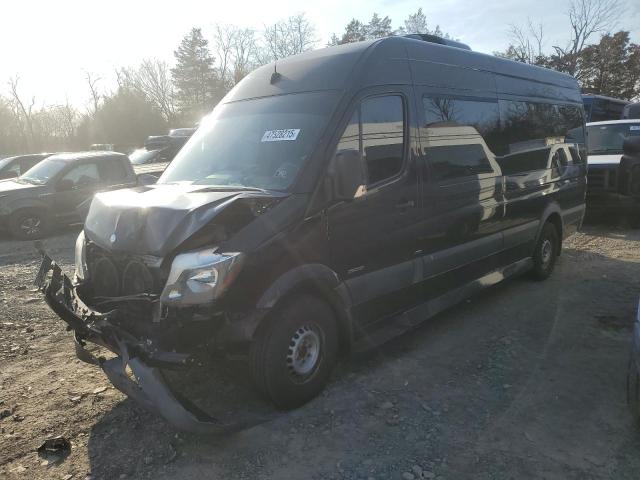 47528215 :رقم المزاد ، WDZPE8DC0E5895311 vin ، 2014 Mercedes-benz Sprinter مزاد بيع