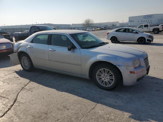 Aukcja sprzedaży 2010 Chrysler 300 Tourin, vin: 2C3CA4CD0AH251411, numer aukcji: 50708395
