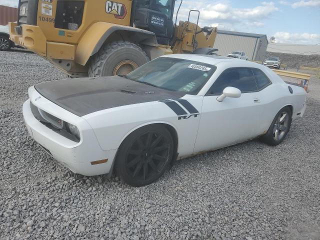 Продажа на аукционе авто 2010 Dodge Challenger, vin: 2B3CJ5DT7AH296838, номер лота: 48560265