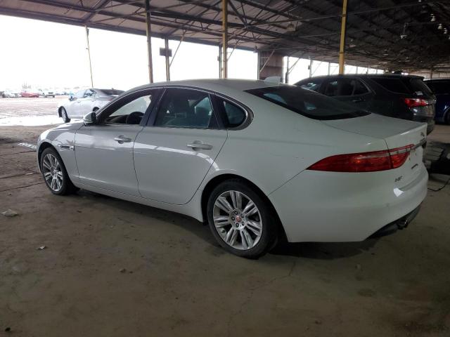 Продаж на аукціоні авто 2017 Jaguar Xf Premium, vin: SAJBD4BVXHCY35581, номер лоту: 48424865