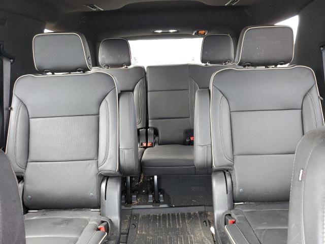 Aukcja sprzedaży 2021 Gmc Yukon Slt, vin: 1GKS2BKD5MR407011, numer aukcji: 50397285