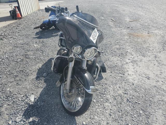 Продаж на аукціоні авто 2006 Harley-davidson Flhtcui, vin: 1HD1FCW1X6Y669244, номер лоту: 49246205