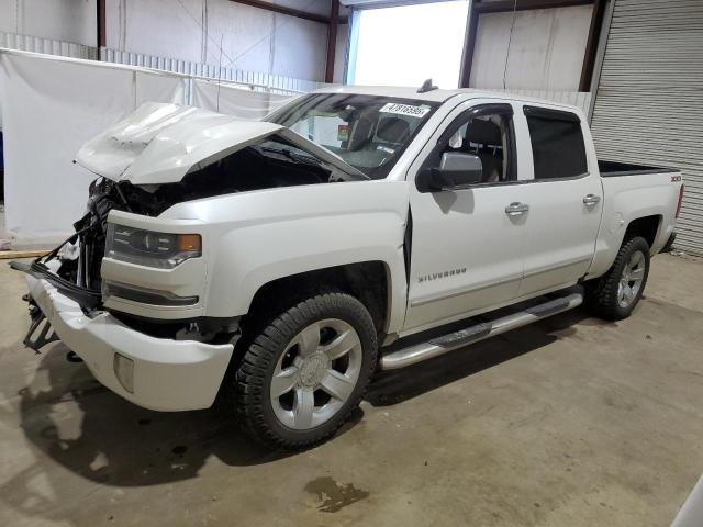 Aukcja sprzedaży 2017 Chevrolet Silverado, vin: 3GCUKSEC1HG415961, numer aukcji: 51089266